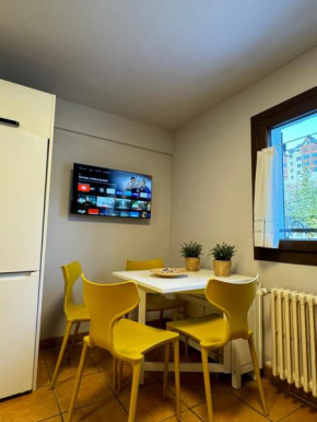 Céntrico Estudio en Formigal - Recién Reformado